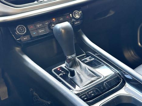 JEEP Compass 1.3 16V 4P FLEX LONGITUDE T270 TURBO AUTOMTICO, Foto 18