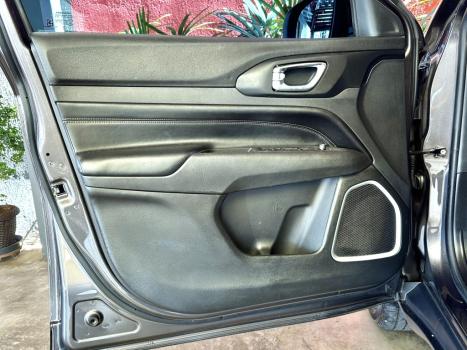 JEEP Compass 1.3 16V 4P FLEX LONGITUDE T270 TURBO AUTOMTICO, Foto 21