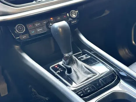 JEEP Compass 1.3 16V 4P FLEX LONGITUDE T270 TURBO AUTOM�TICO, Foto 18