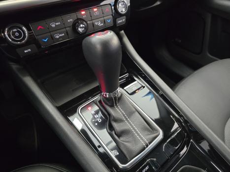 JEEP Compass 1.3 16V 4P FLEX LONGITUDE 80 ANOS T270 TURBO AUTOMTICO, Foto 9