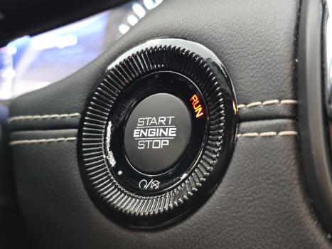 JEEP Compass 1.3 16V 4P FLEX LONGITUDE 80 ANOS T270 TURBO AUTOMTICO, Foto 13