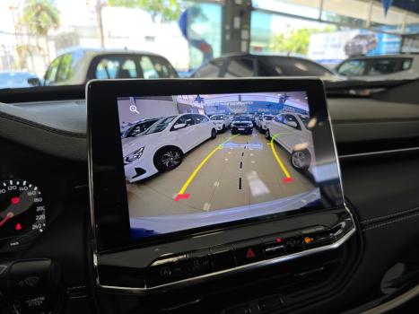 JEEP Compass 1.3 16V 4P FLEX LONGITUDE 80 ANOS T270 TURBO AUTOMTICO, Foto 14