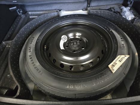 JEEP Compass 1.3 16V 4P FLEX LONGITUDE 80 ANOS T270 TURBO AUTOMTICO, Foto 19