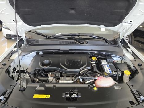 JEEP Compass 1.3 16V 4P FLEX LONGITUDE 80 ANOS T270 TURBO AUTOMTICO, Foto 20