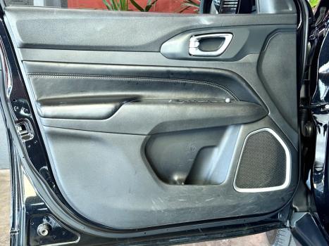 JEEP Compass 1.3 16V 4P FLEX LONGITUDE T270 TURBO AUTOMTICO, Foto 15