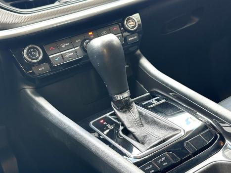 JEEP Compass 1.3 16V 4P FLEX LONGITUDE T270 TURBO AUTOM�TICO, Foto 14