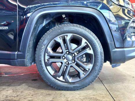 JEEP Compass 1.3 16V 4P FLEX LONGITUDE T270 TURBO AUTOM�TICO, Foto 24