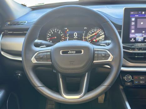 JEEP Compass 1.3 16V 4P FLEX LONGITUDE T270 TURBO AUTOMTICO, Foto 11