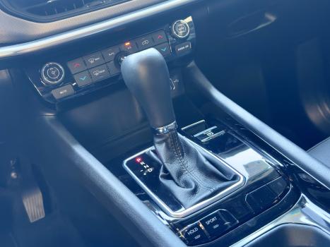 JEEP Compass 1.3 16V 4P FLEX LONGITUDE T270 TURBO AUTOMTICO, Foto 16