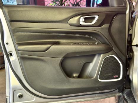 JEEP Compass 1.3 16V 4P FLEX LONGITUDE T270 TURBO AUTOMTICO, Foto 7