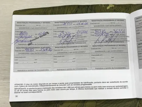 JEEP Compass 1.3 16V 4P FLEX LONGITUDE T270 TURBO AUTOMTICO, Foto 26