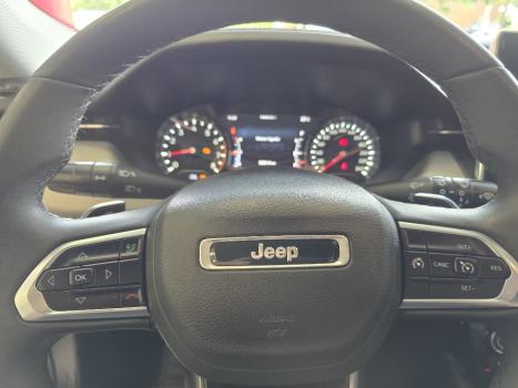 JEEP Compass 1.3 16V 4P FLEX LONGITUDE T270 TURBO AUTOMTICO, Foto 11