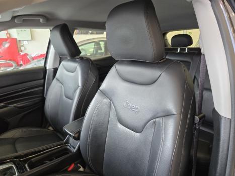 JEEP Compass 1.3 16V 4P FLEX LONGITUDE T270 TURBO AUTOMTICO, Foto 16