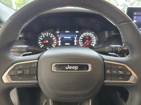 JEEP Compass 1.3 16V 4P FLEX LONGITUDE 80 ANOS T270 TURBO AUTOMTICO, Foto 11