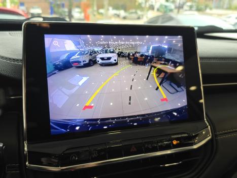 JEEP Compass 1.3 16V 4P FLEX LONGITUDE 80 ANOS T270 TURBO AUTOMTICO, Foto 14