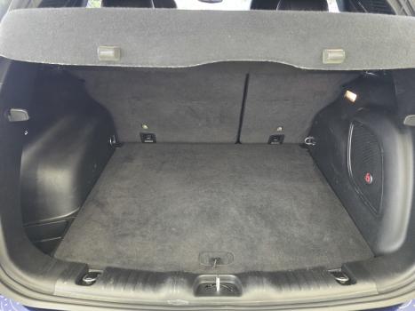 JEEP Compass 1.3 16V 4P FLEX LONGITUDE 80 ANOS T270 TURBO AUTOMTICO, Foto 18