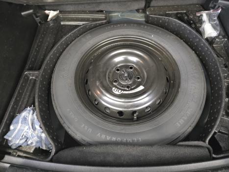 JEEP Compass 1.3 16V 4P FLEX LONGITUDE 80 ANOS T270 TURBO AUTOMTICO, Foto 19