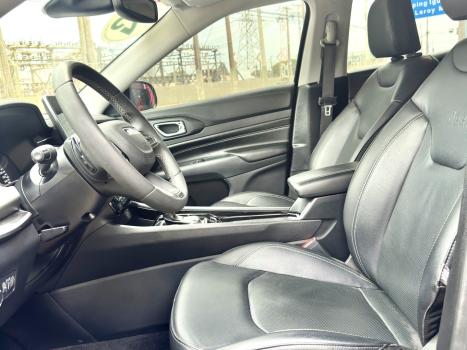 JEEP Compass 1.3 16V 4P FLEX LONGITUDE T270 TURBO AUTOMTICO, Foto 2