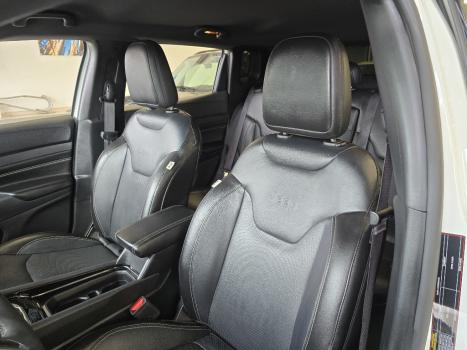 JEEP Compass 1.3 16V 4P FLEX LONGITUDE T270 TURBO AUTOMTICO, Foto 16