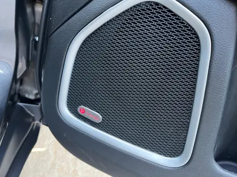 JEEP Compass 1.3 16V 4P FLEX LONGITUDE T270 TURBO AUTOMTICO, Foto 9