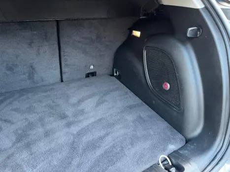 JEEP Compass 1.3 16V 4P FLEX LONGITUDE T270 TURBO AUTOMTICO, Foto 12