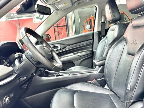 JEEP Compass 1.3 16V 4P FLEX LONGITUDE T270 TURBO AUTOMTICO, Foto 2