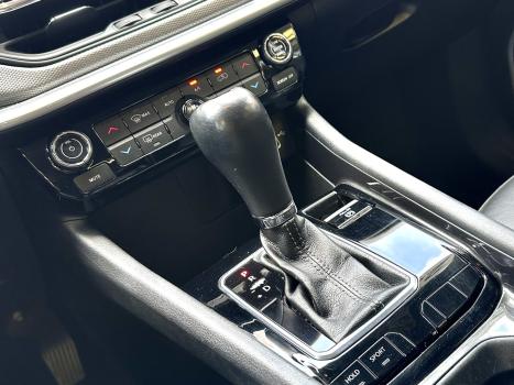 JEEP Compass 1.3 16V 4P FLEX LONGITUDE T270 TURBO AUTOMTICO, Foto 12