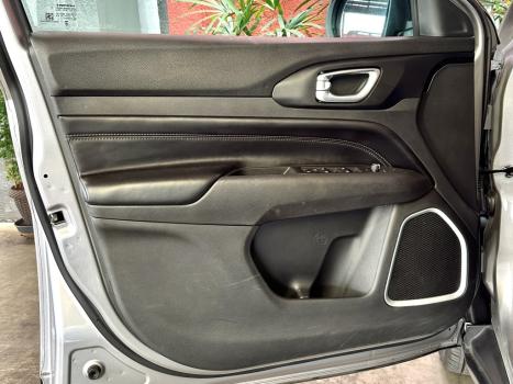 JEEP Compass 1.3 16V 4P FLEX LONGITUDE T270 TURBO AUTOMTICO, Foto 14