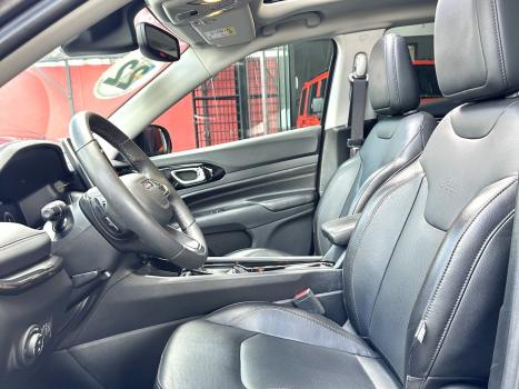 JEEP Compass 1.3 16V 4P FLEX LIMITED T270 TURBO AUTOMTICO, Foto 2