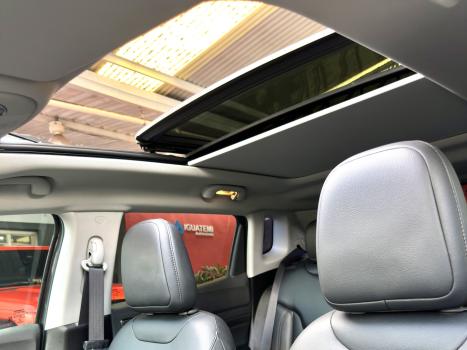 JEEP Compass 1.3 16V 4P FLEX LIMITED T270 TURBO AUTOMTICO, Foto 4