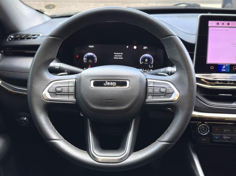 JEEP Compass 1.3 16V 4P FLEX LIMITED T270 TURBO AUTOMTICO, Foto 5