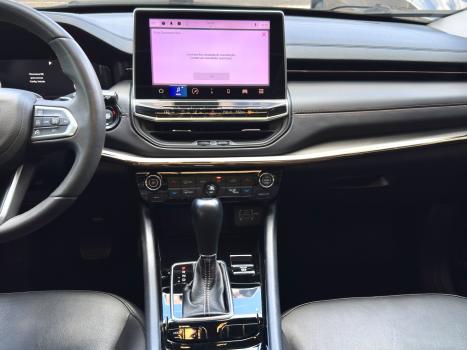 JEEP Compass 1.3 16V 4P FLEX LIMITED T270 TURBO AUTOMTICO, Foto 7