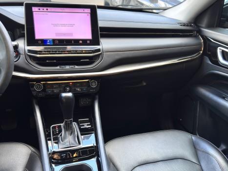 JEEP Compass 1.3 16V 4P FLEX LIMITED T270 TURBO AUTOMTICO, Foto 8