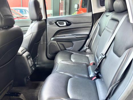 JEEP Compass 1.3 16V 4P FLEX LIMITED T270 TURBO AUTOM�TICO, Foto 3