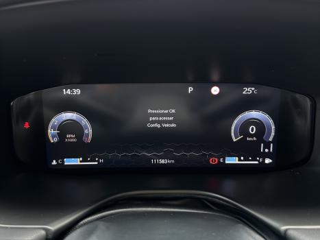 JEEP Compass 1.3 16V 4P FLEX LIMITED T270 TURBO AUTOM�TICO, Foto 6