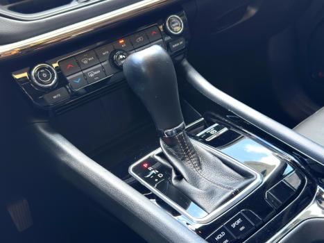 JEEP Compass 1.3 16V 4P FLEX LIMITED T270 TURBO AUTOM�TICO, Foto 10