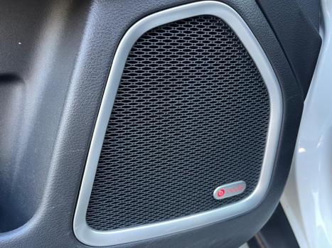 JEEP Compass 1.3 16V 4P FLEX LONGITUDE T270 TURBO AUTOM�TICO, Foto 9