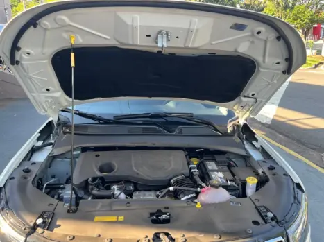 JEEP Compass 1.3 16V 4P FLEX LONGITUDE T270 TURBO AUTOM�TICO, Foto 12