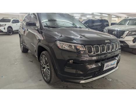 JEEP Compass 1.3 16V 4P FLEX LIMITED T270 TURBO AUTOMTICO, Foto 3