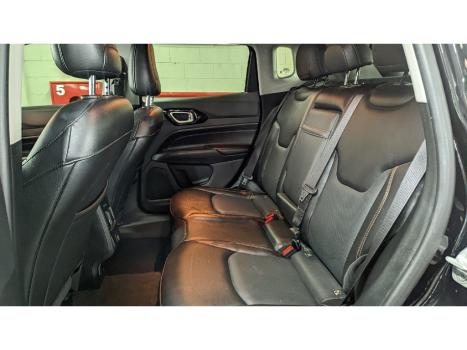 JEEP Compass 1.3 16V 4P FLEX LIMITED T270 TURBO AUTOMTICO, Foto 9