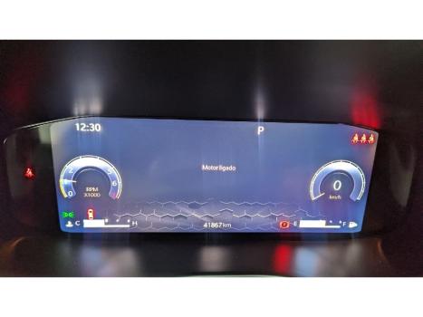 JEEP Compass 1.3 16V 4P FLEX LIMITED T270 TURBO AUTOMTICO, Foto 10