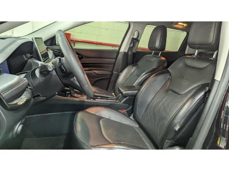 JEEP Compass 1.3 16V 4P FLEX LIMITED T270 TURBO AUTOMTICO, Foto 11