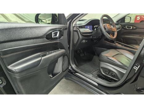 JEEP Compass 1.3 16V 4P FLEX LIMITED T270 TURBO AUTOMTICO, Foto 12