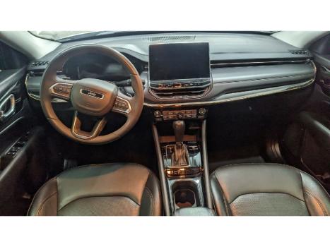 JEEP Compass 1.3 16V 4P FLEX LIMITED T270 TURBO AUTOMTICO, Foto 13