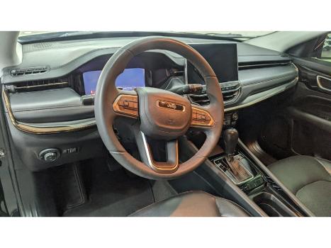 JEEP Compass 1.3 16V 4P FLEX LIMITED T270 TURBO AUTOMTICO, Foto 14