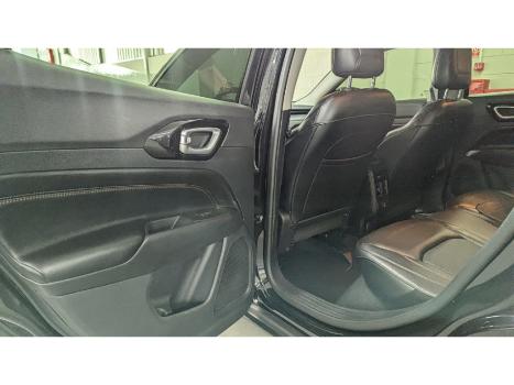 JEEP Compass 1.3 16V 4P FLEX LIMITED T270 TURBO AUTOMTICO, Foto 15