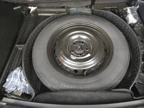 JEEP Compass 1.3 16V 4P FLEX LONGITUDE 80 ANOS T270 TURBO AUTOMTICO, Foto 19