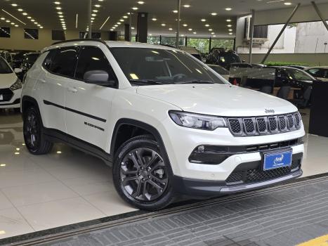 JEEP Compass 1.3 16V 4P FLEX LONGITUDE T270 TURBO AUTOMTICO, Foto 1