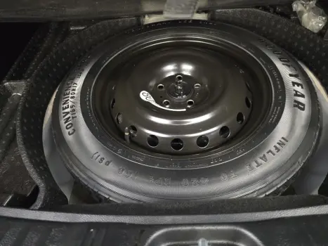 JEEP Compass 1.3 16V 4P FLEX LONGITUDE T270 TURBO AUTOMTICO, Foto 19