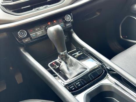 JEEP Compass 1.3 16V 4P FLEX LONGITUDE T270 TURBO AUTOMTICO, Foto 15